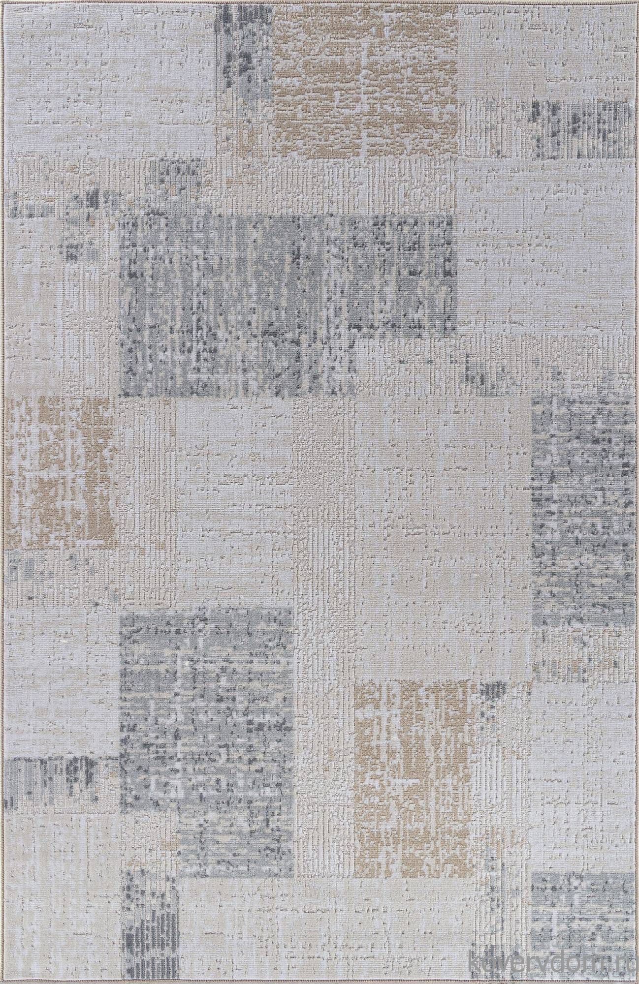 Ковер CUBA F387 BEIGE