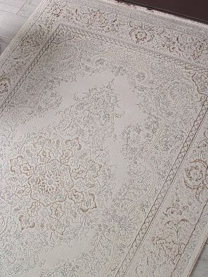 Ковер OASIS OC102A CREAM / CREAM