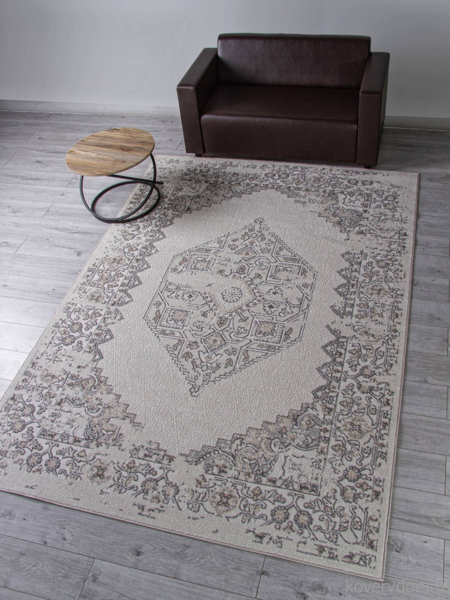 Ковер DONA F562 CREAM