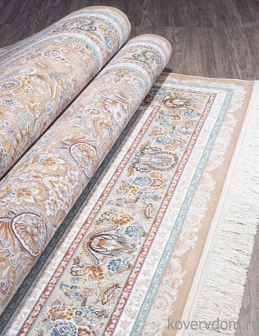 Ковер MEDINA ELENA BEIGE