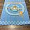 Ковер GONCA 1307528027 BLUE Ковер GONCA 1307528027 BLUE