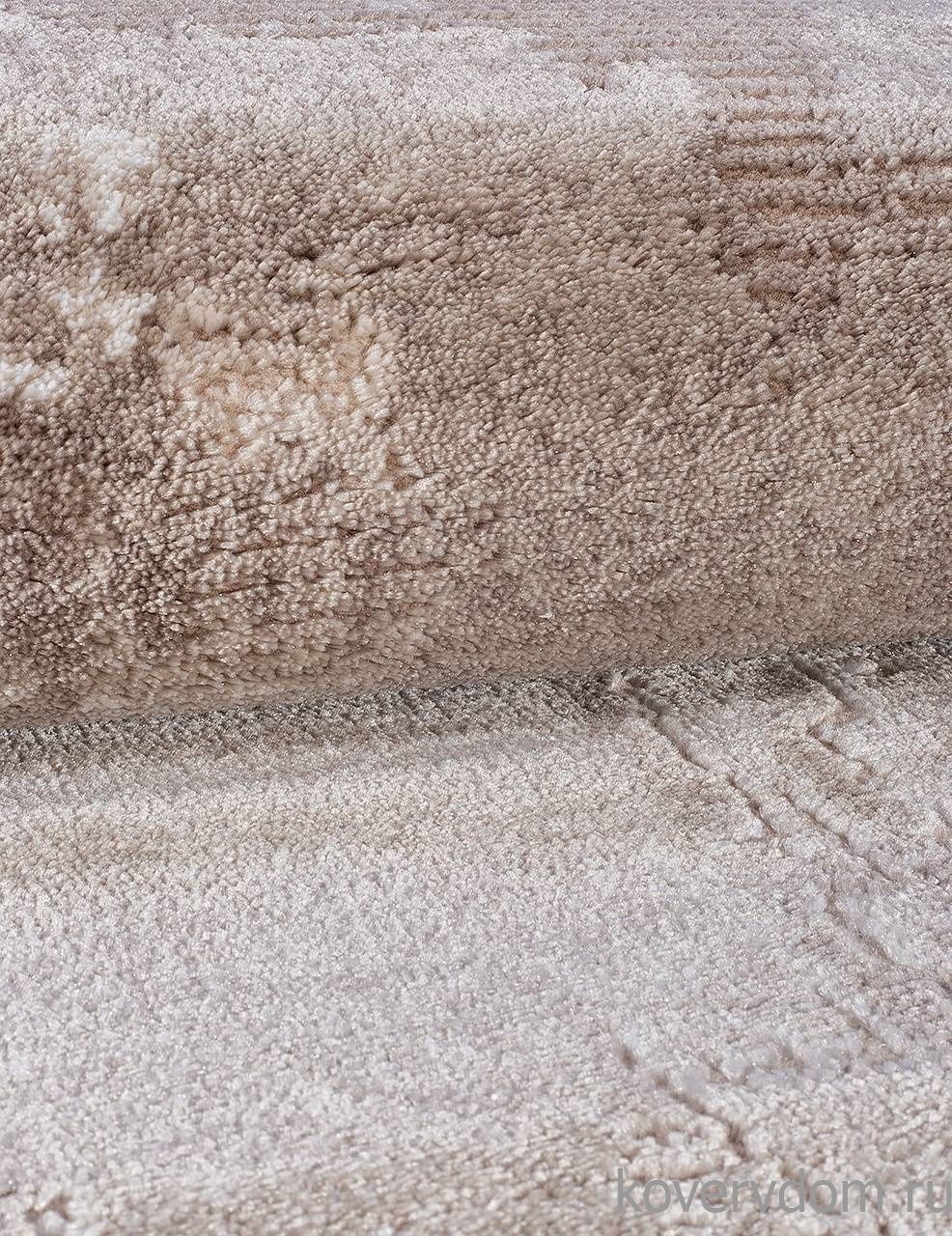 Ковер ARMINA 03710A BROWN / BROWN Овал Ковер ARMINA 03710A BROWN / BROWN Овал