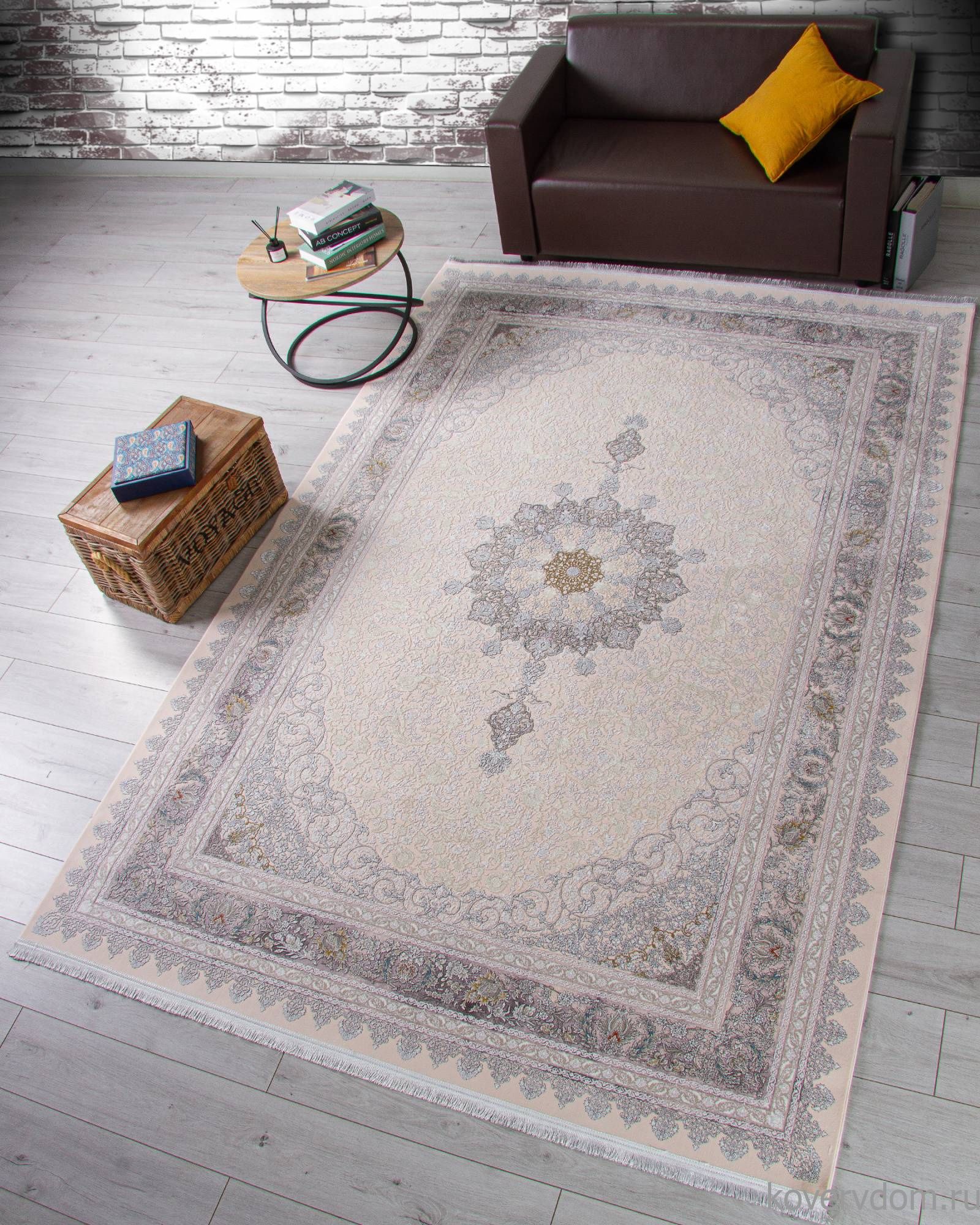 Ковер FARSI 1200 127091 000