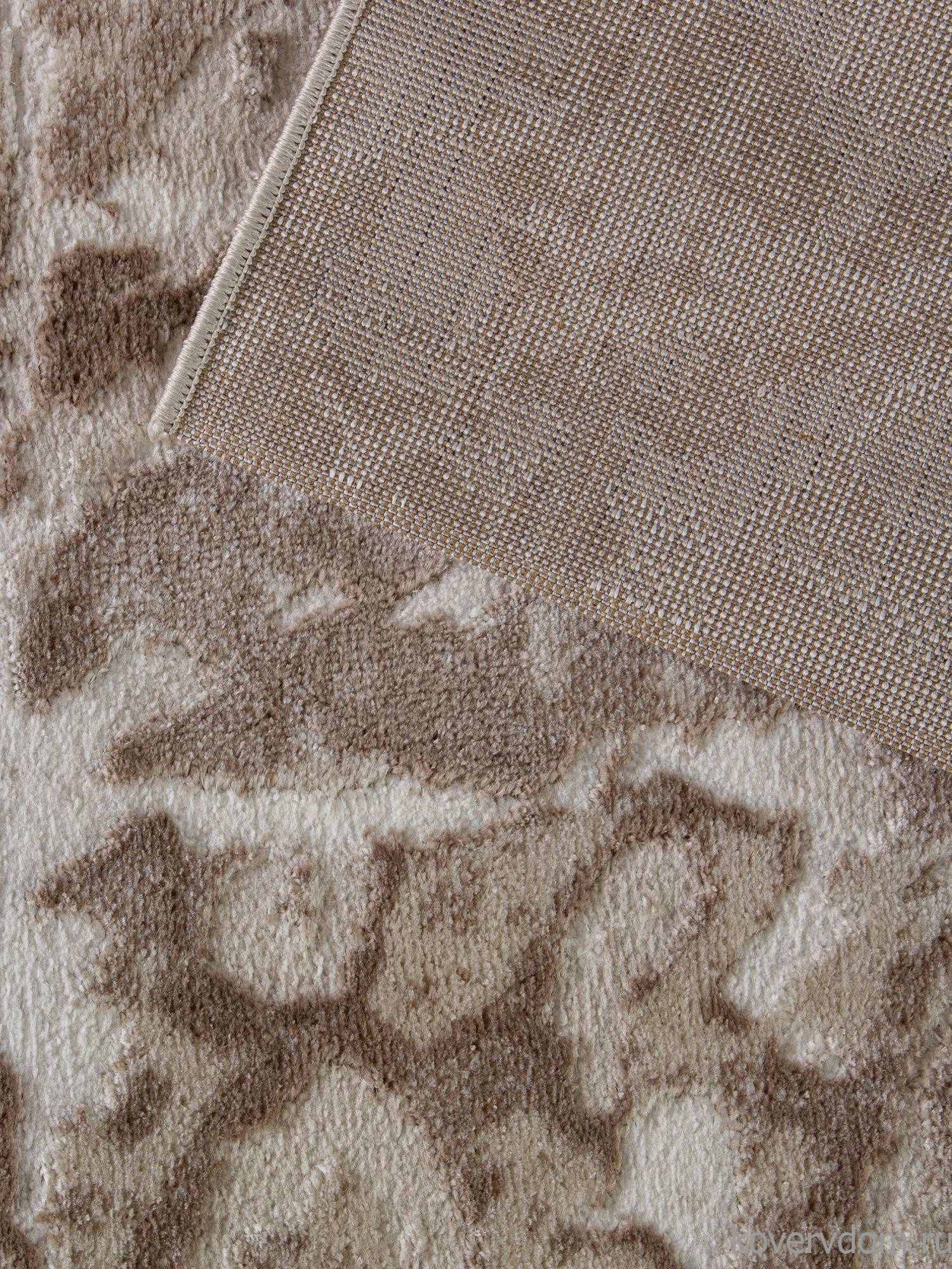 Ковровая Дорожка SAMIRA O1119 770 BEIGE