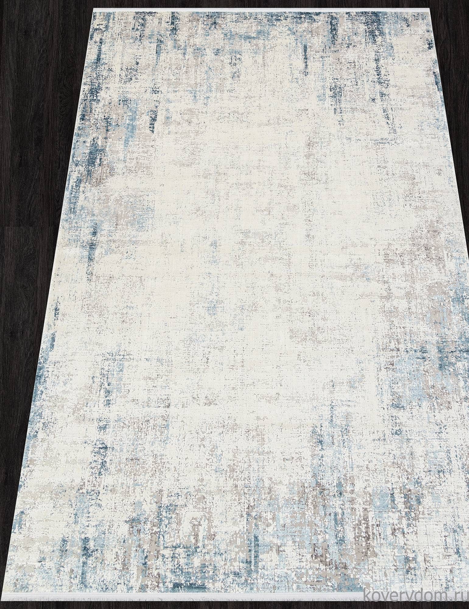 Ковер EMPEROS A100AA GREY / EARTH