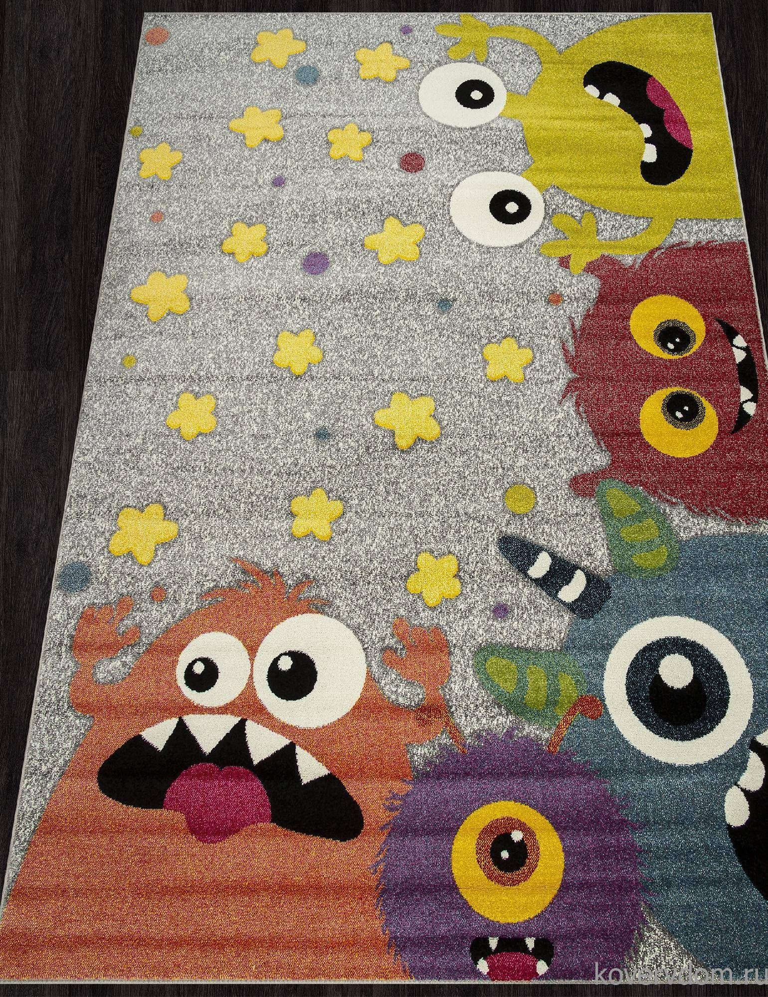 Ковер ORION C218 MULTICOLOR Ковер ORION C218 MULTICOLOR