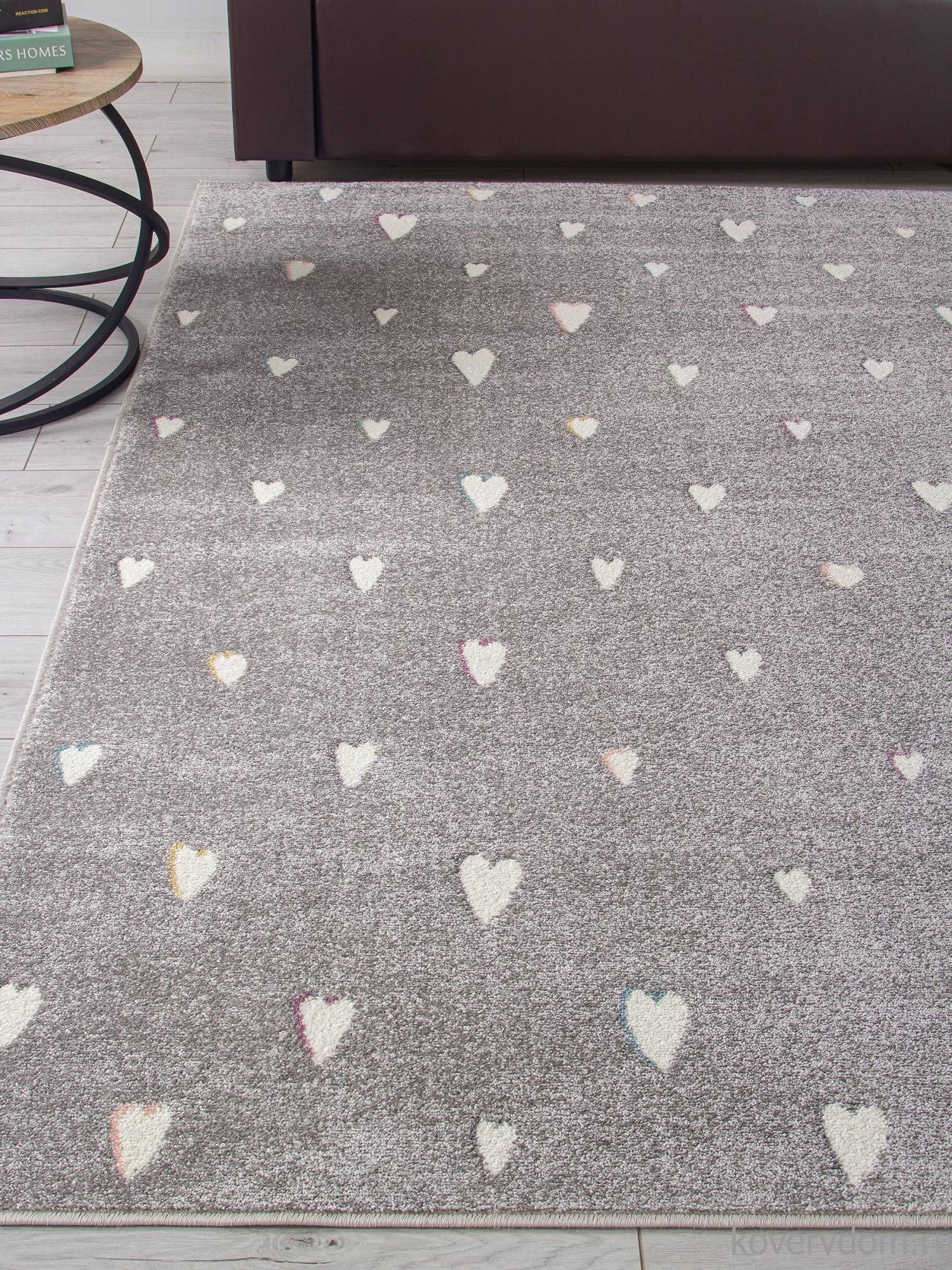 Ковер IZUMRUD C210 LIGHT GRAY Ковер IZUMRUD C210 LIGHT GRAY