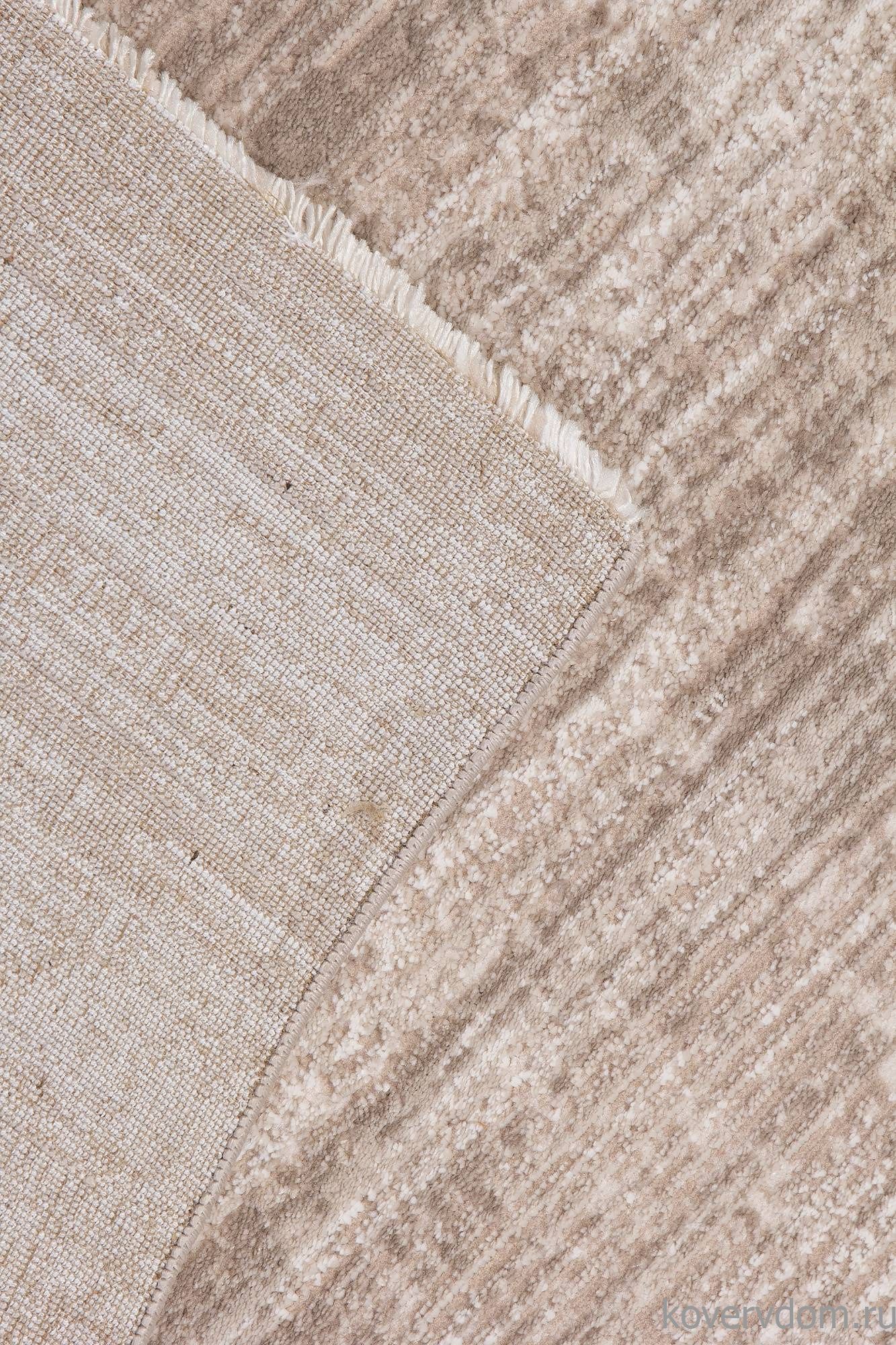 Ковровая дорожка ARMINA 04077A BROWN / BROWN