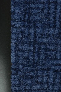 Грязезащитный коврик Amazonia 30 0.6x0.9 синий