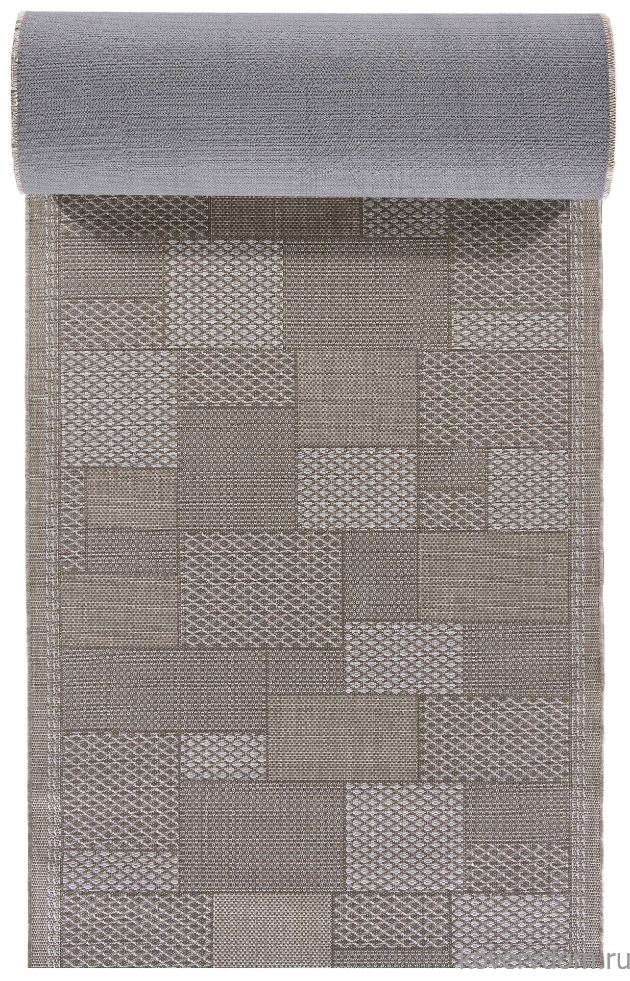 Грязезащитная ковровая дорожка VERDI TPR S148 BEIGE