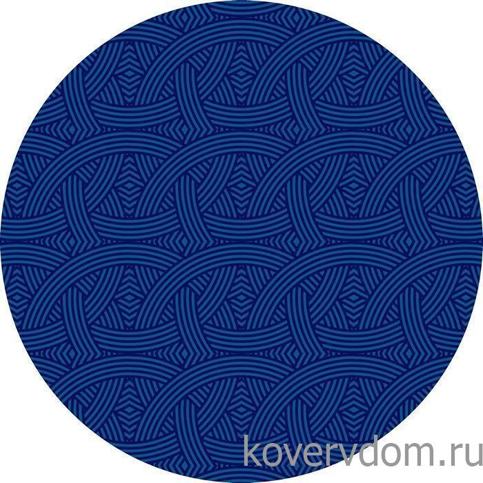 Ковер ручной работы Морской SEA WAVES