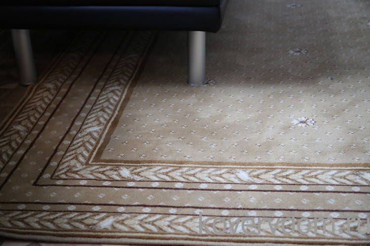 Ковер полушерсть большого нестандартного размера в кабинет руководителя Ковер полушерсть большого нестандартного размера в кабинет руководителя