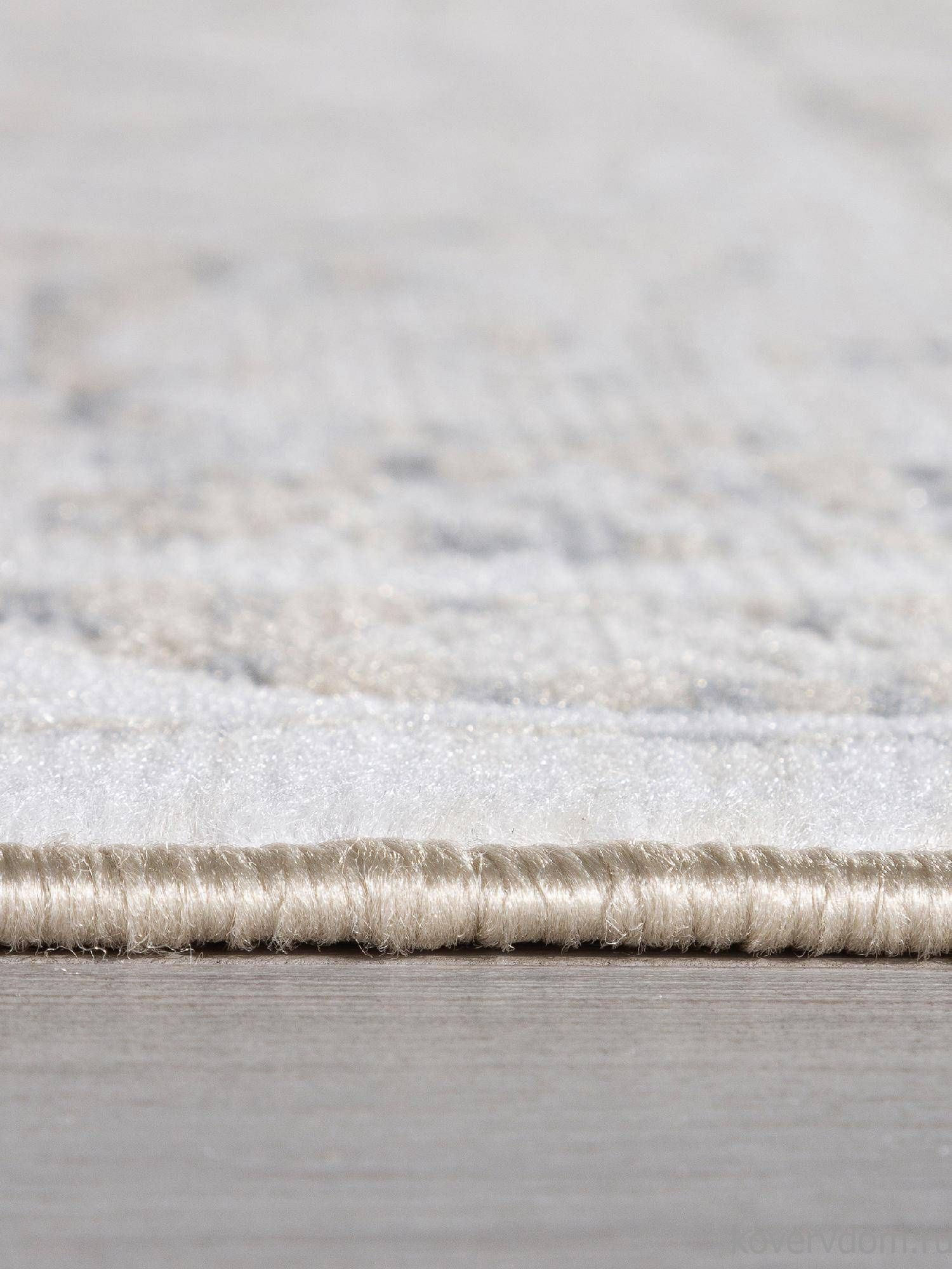 Ковер RUNI MP29 CREAM