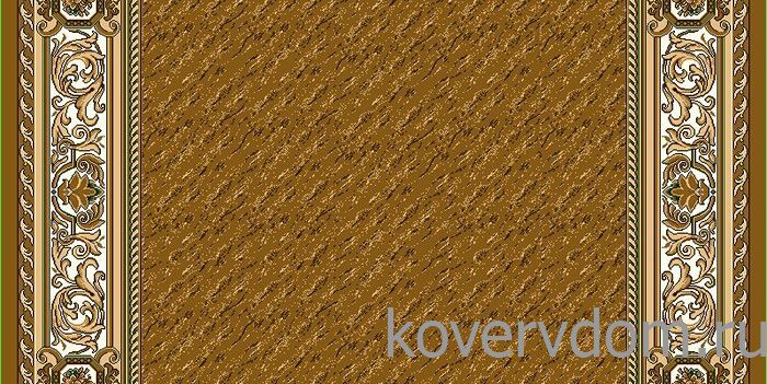 Ковровая дорожка КРЕМЛЕВСКАЯ  Дебют 20-23