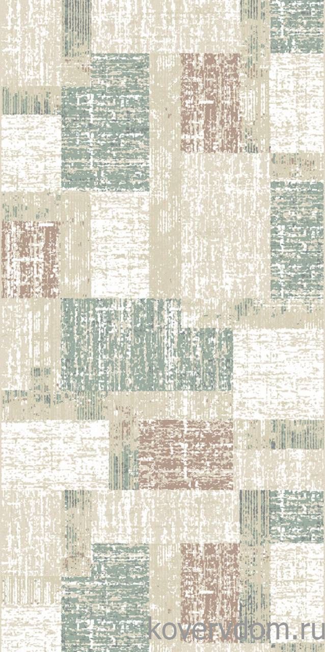 Ковровая Дорожка CUBA F387 BEIGE