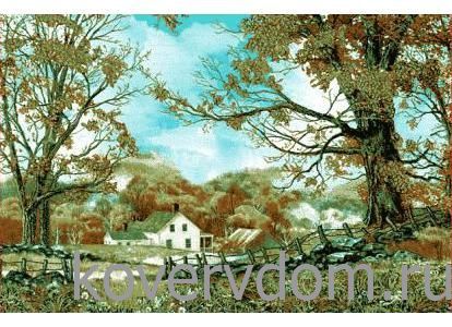 Ковер Ландшафт 0022 01   