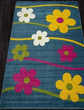 Ковер из России ORION-A 1021 BLUE