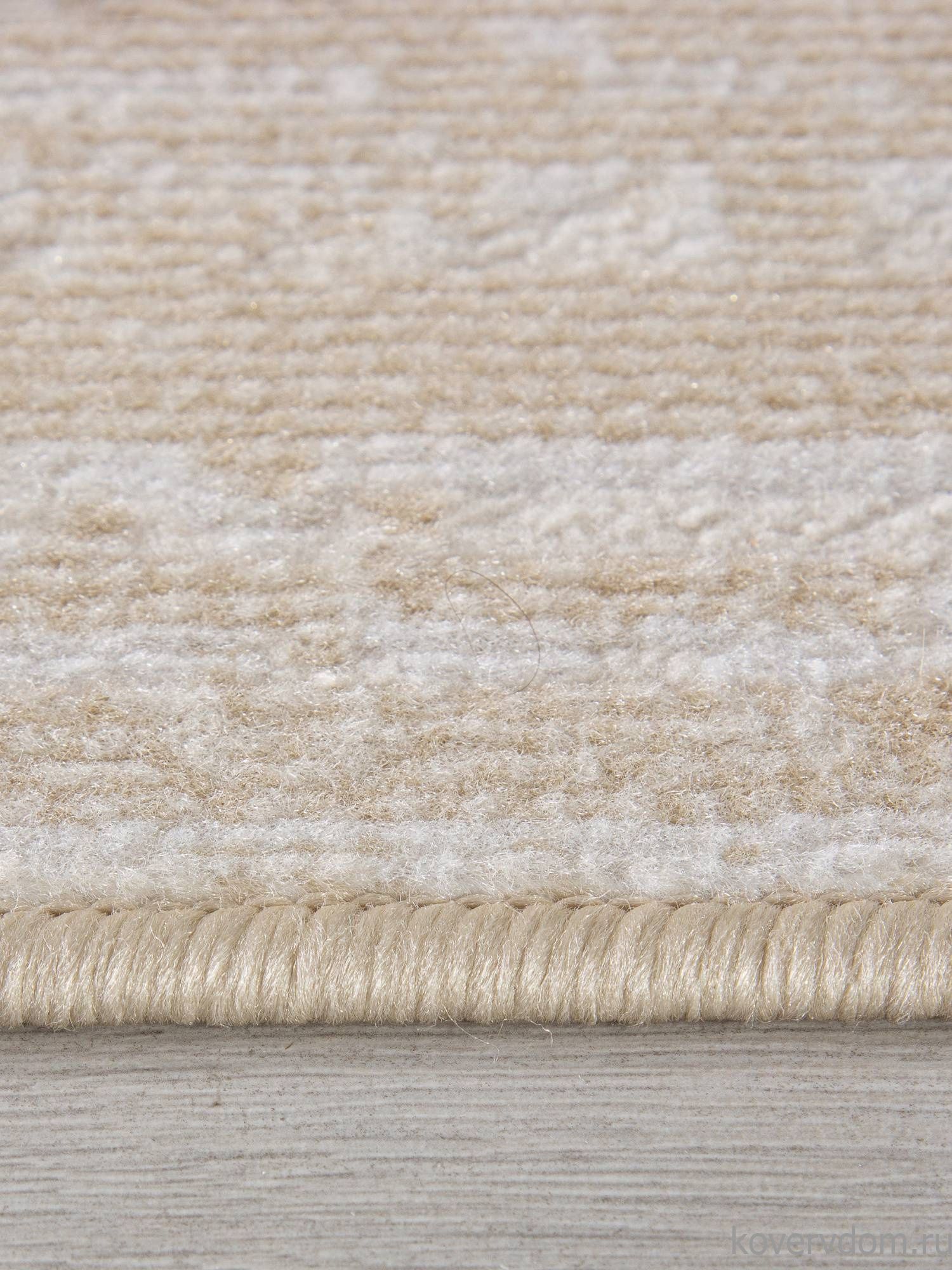 Ковровая Дорожка CUBA F267 BEIGE