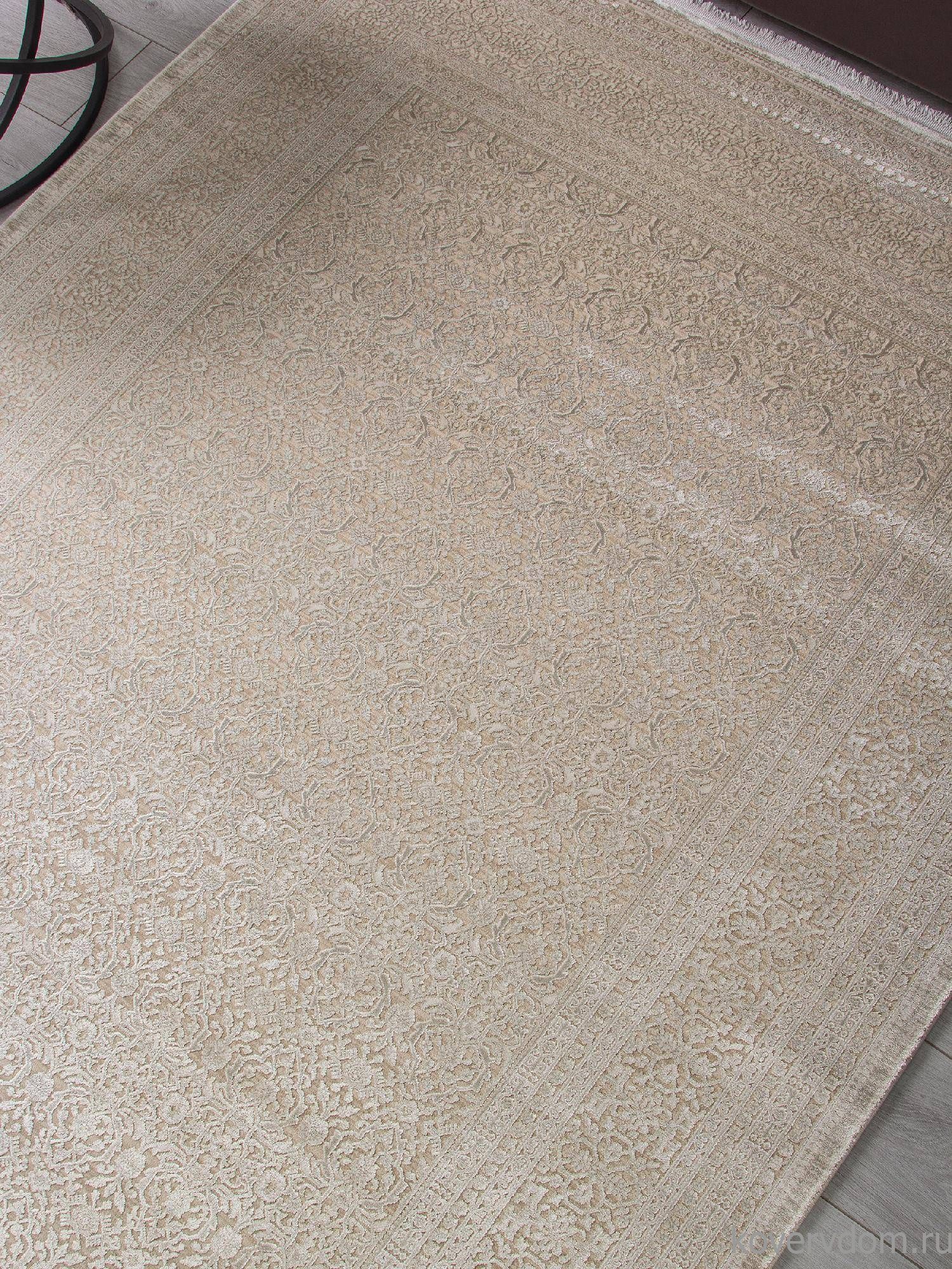 Ковер EMPEROS OLIMPOS H882AC L.BEIGE / CREAM