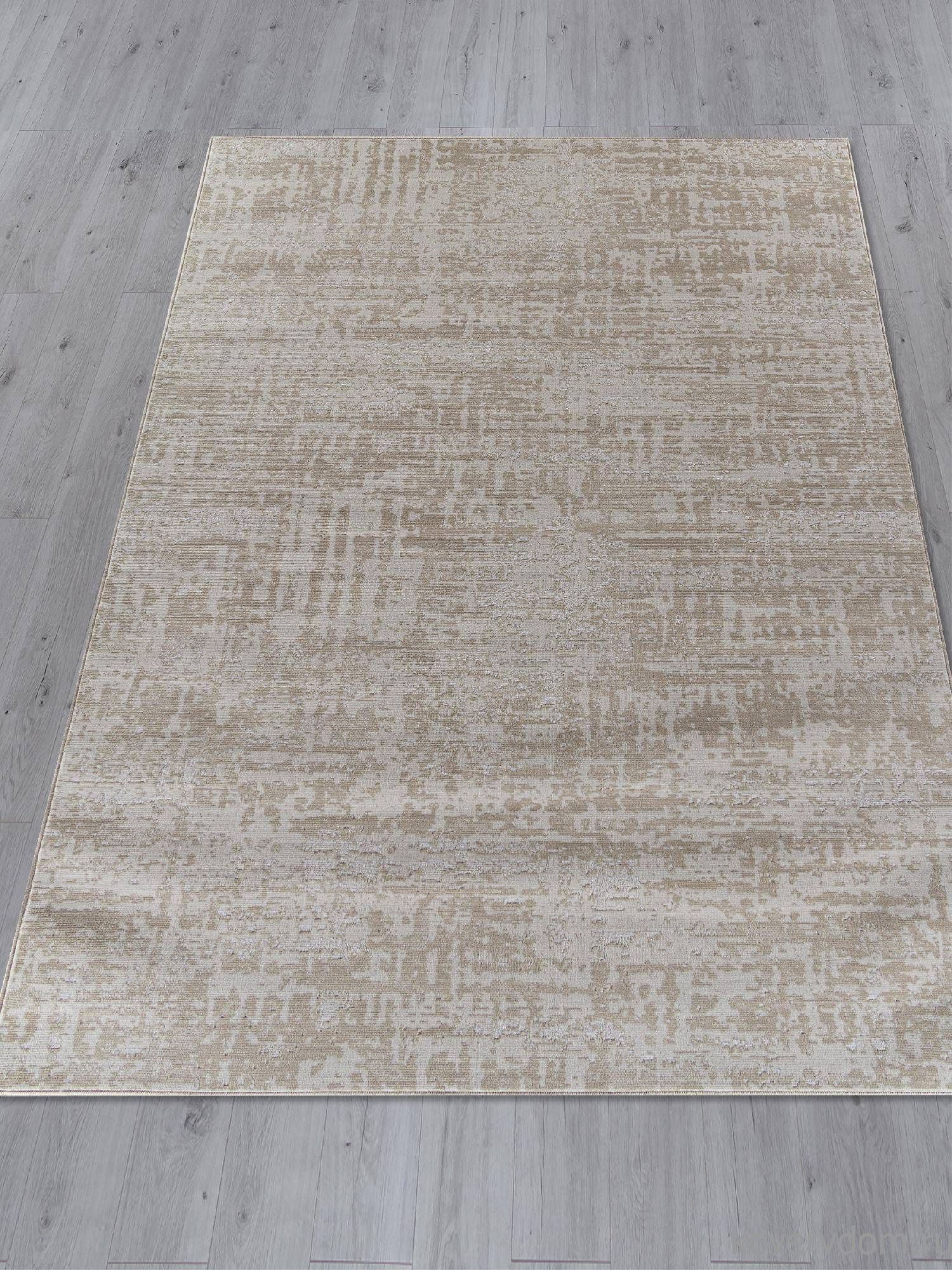 Ковер CUBA F465 BEIGE