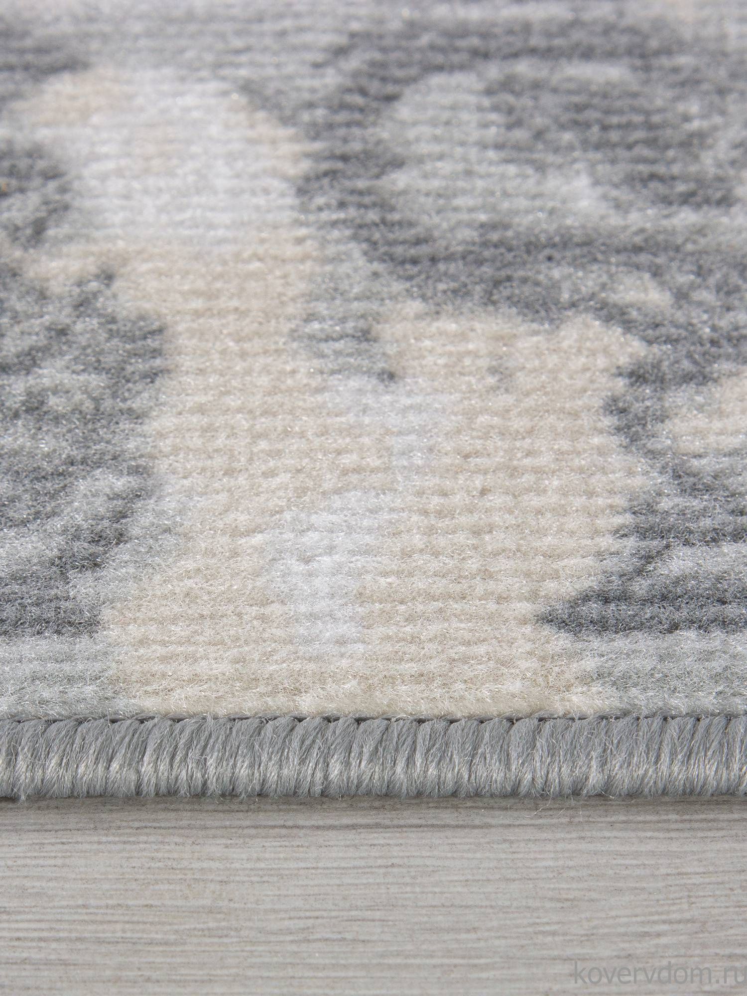 Ковер CUBA F268 BLUE