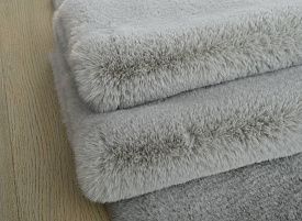 Ковровая Дорожка RABBIT PREMIUM MS1000 ANTRACITE