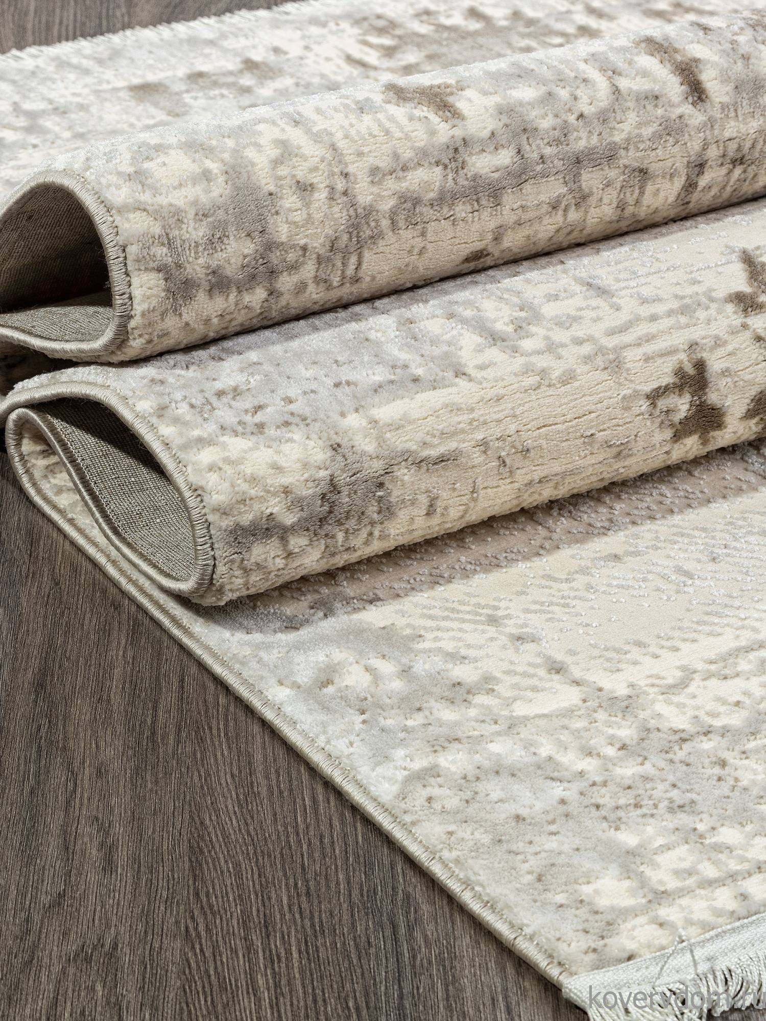 Ковер POMPEI N2023A CREAM / CREAM