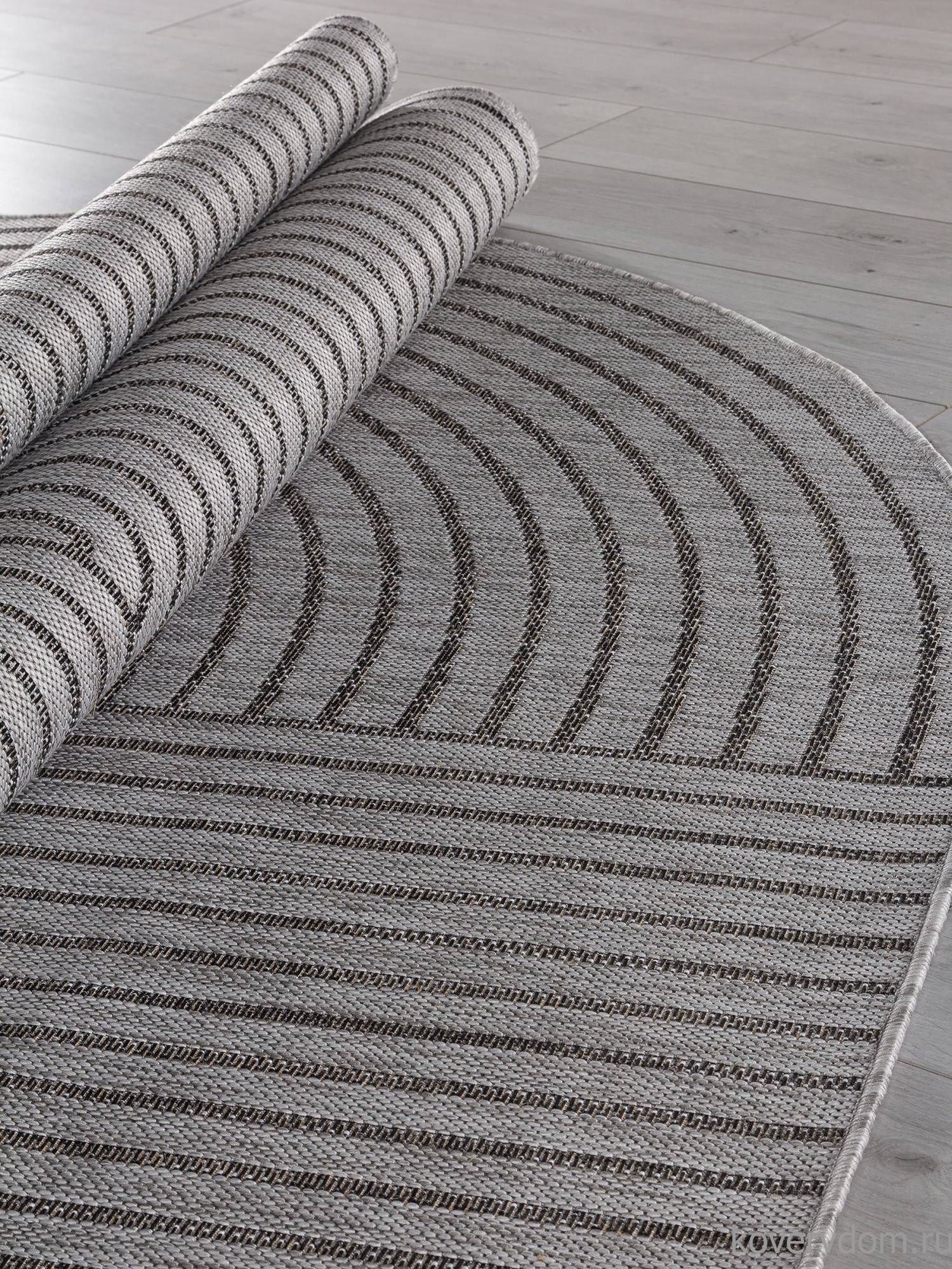 Ковер KAIR S149 LIGHT GRAY