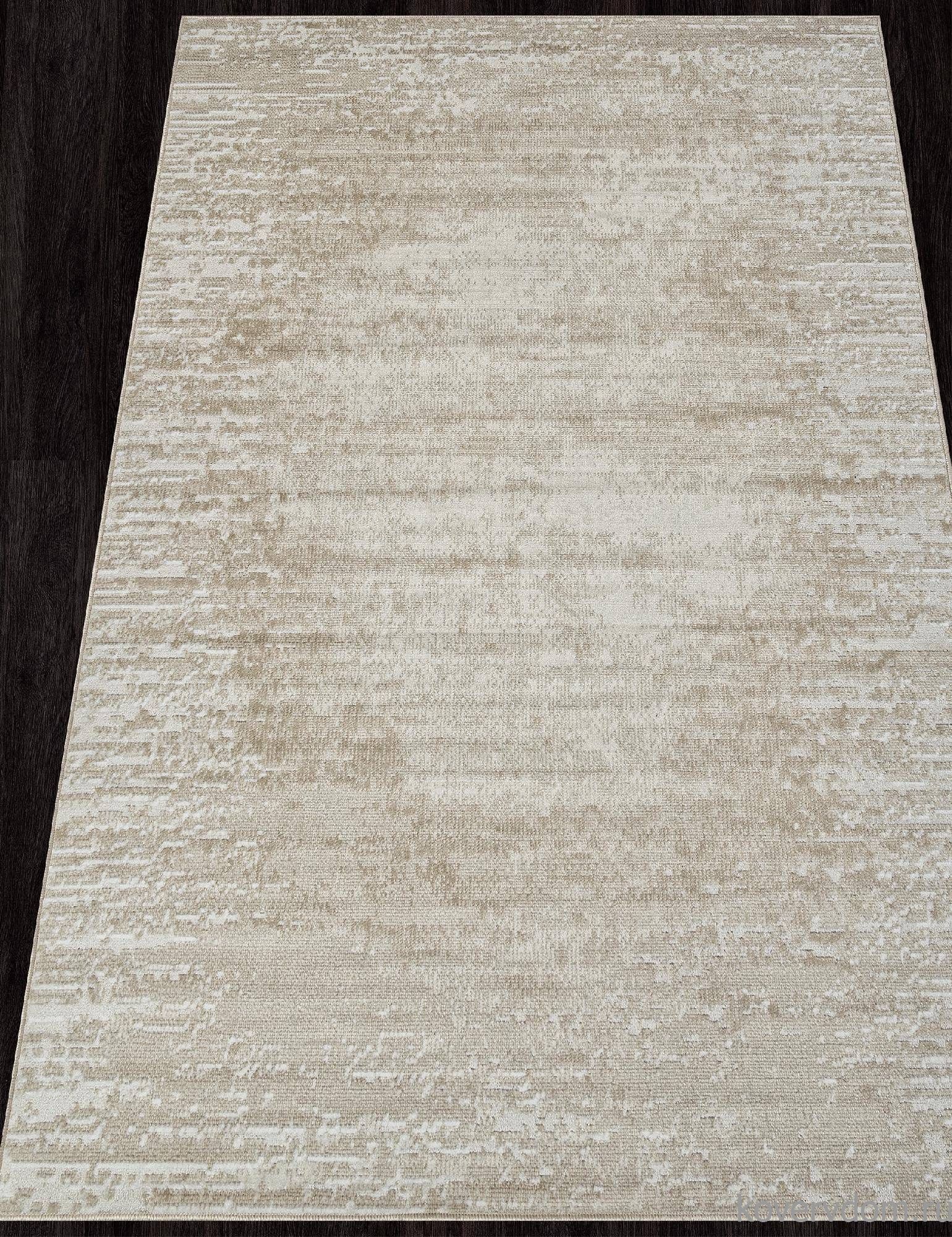 Ковер CUBA F270 BEIGE Ковер CUBA F270 BEIGE
