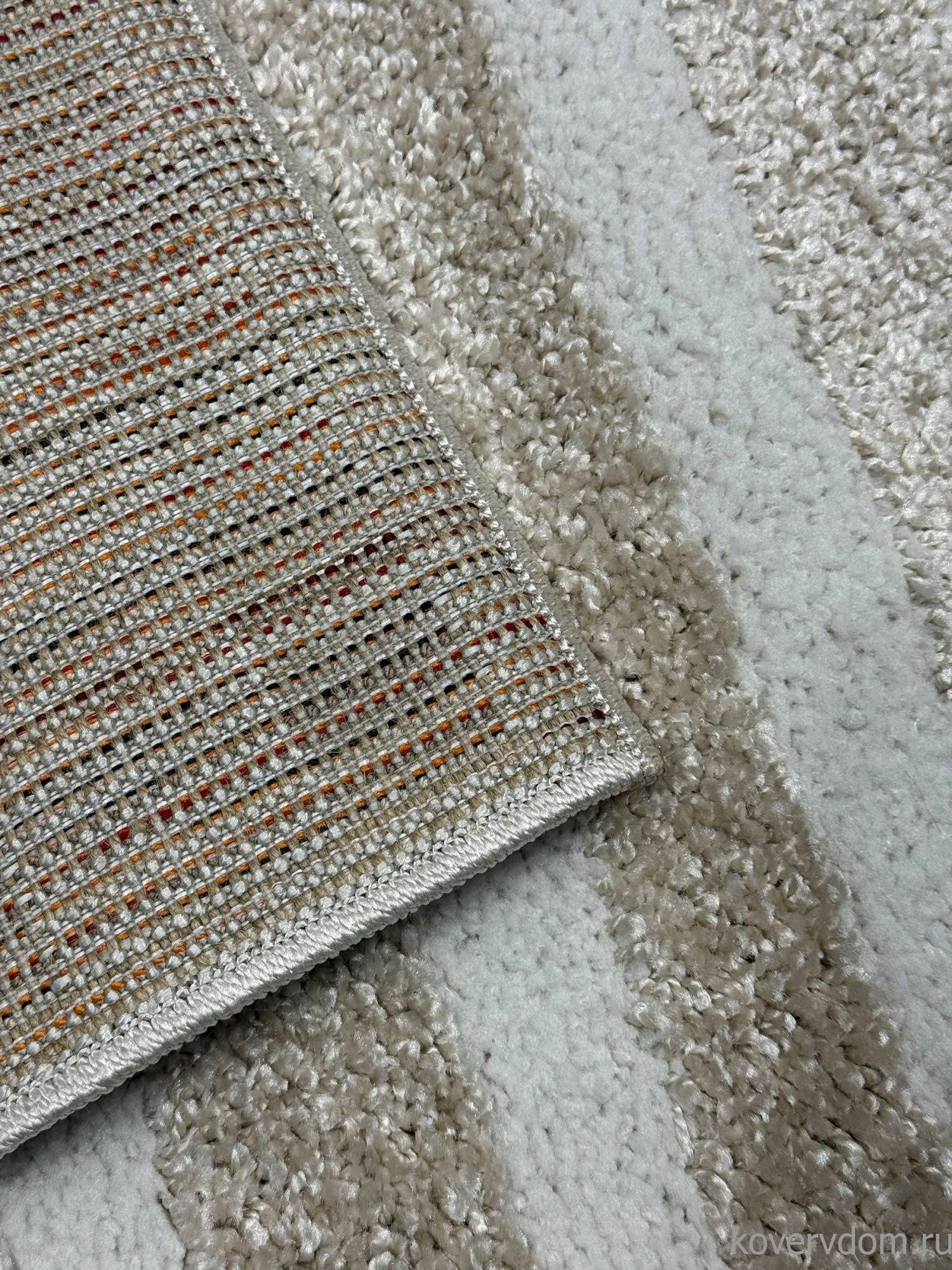 Ковер STORM VR50 CREAM