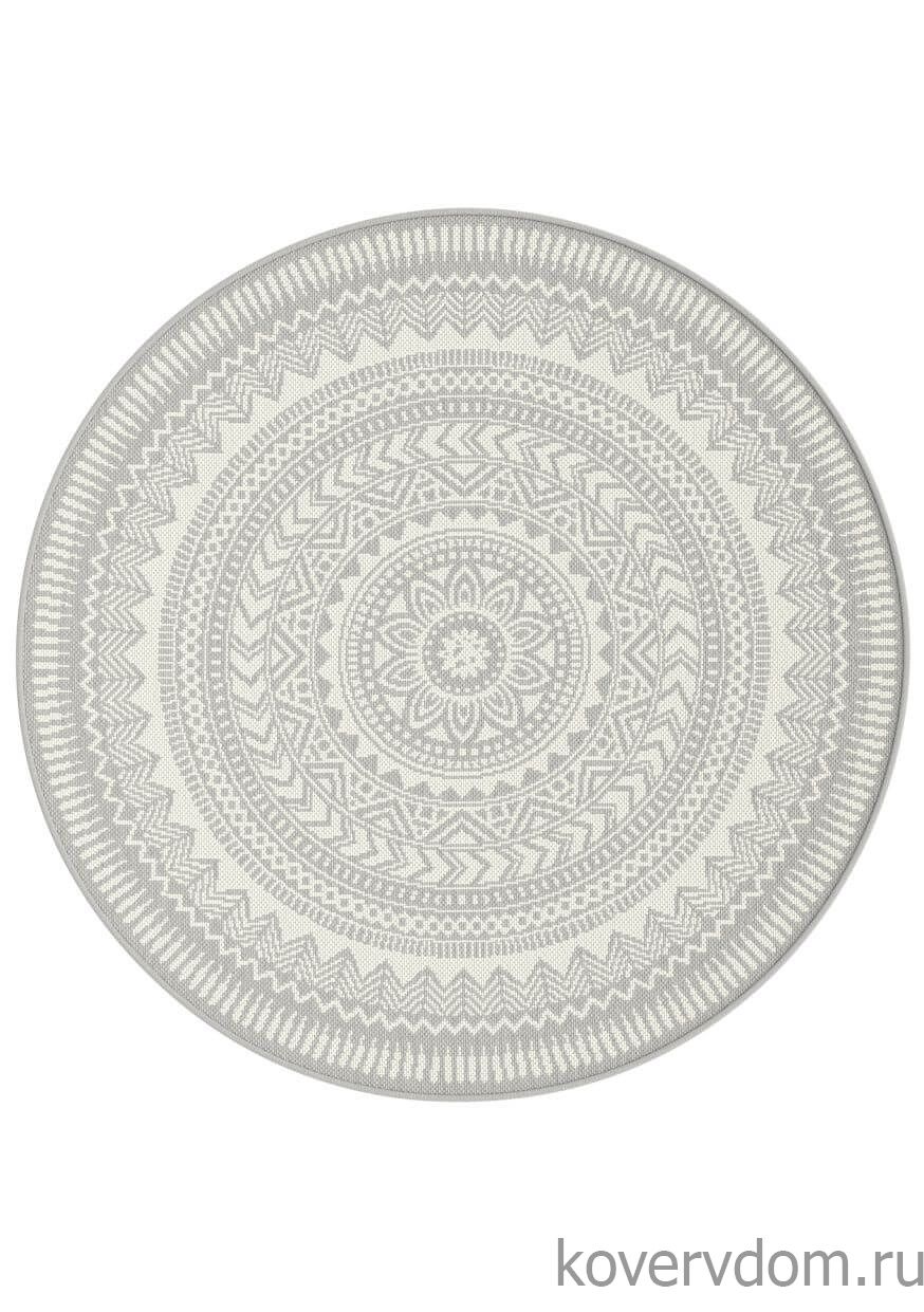 Ковер-циновка Essenza 48695 637 КРУГ Ковер-циновка Essenza 48695 637 КРУГ
