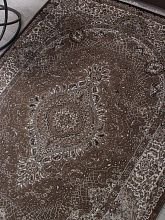 Ковер DOLCE D414 BROWN