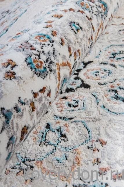 Ковер Amira 4923A Beige-Beige Овал Ковер Amira 4923A Beige-Beige Овал