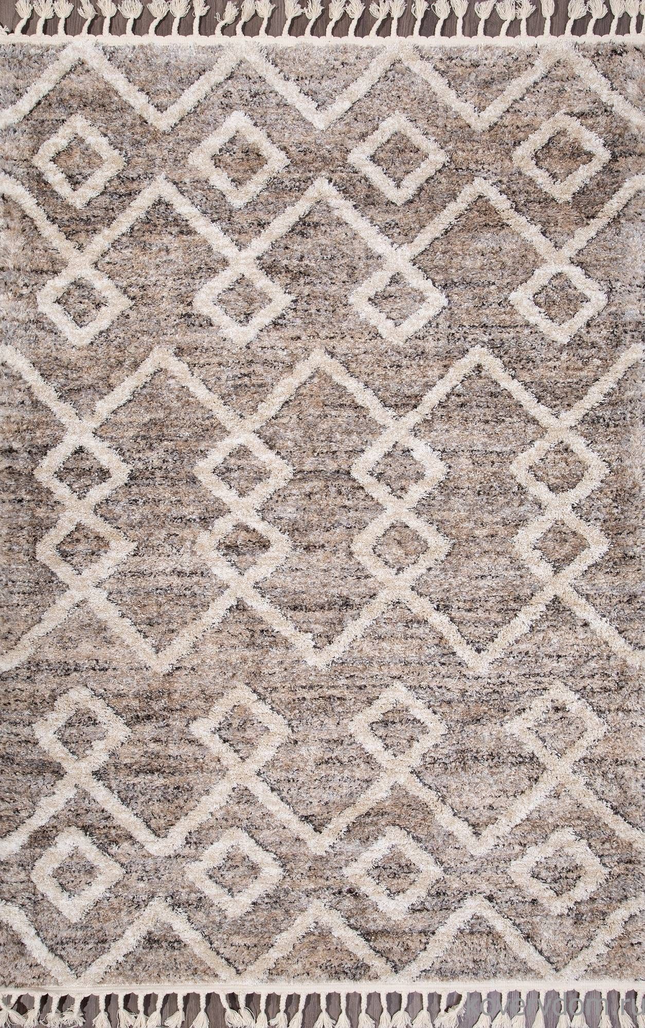 Ковер UVITA 37336 070 BEIGE