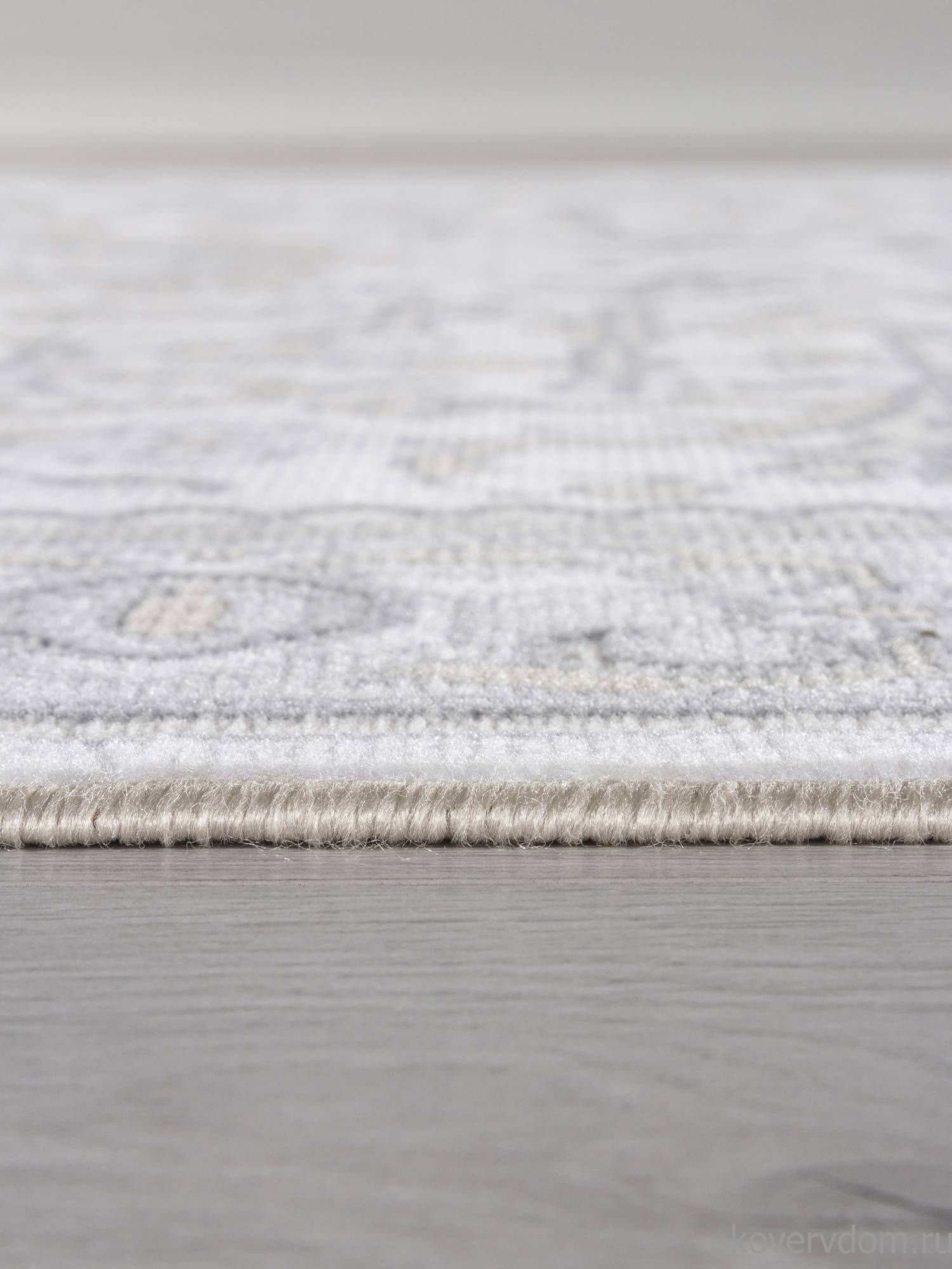 Ковер CUBA F467 CREAM