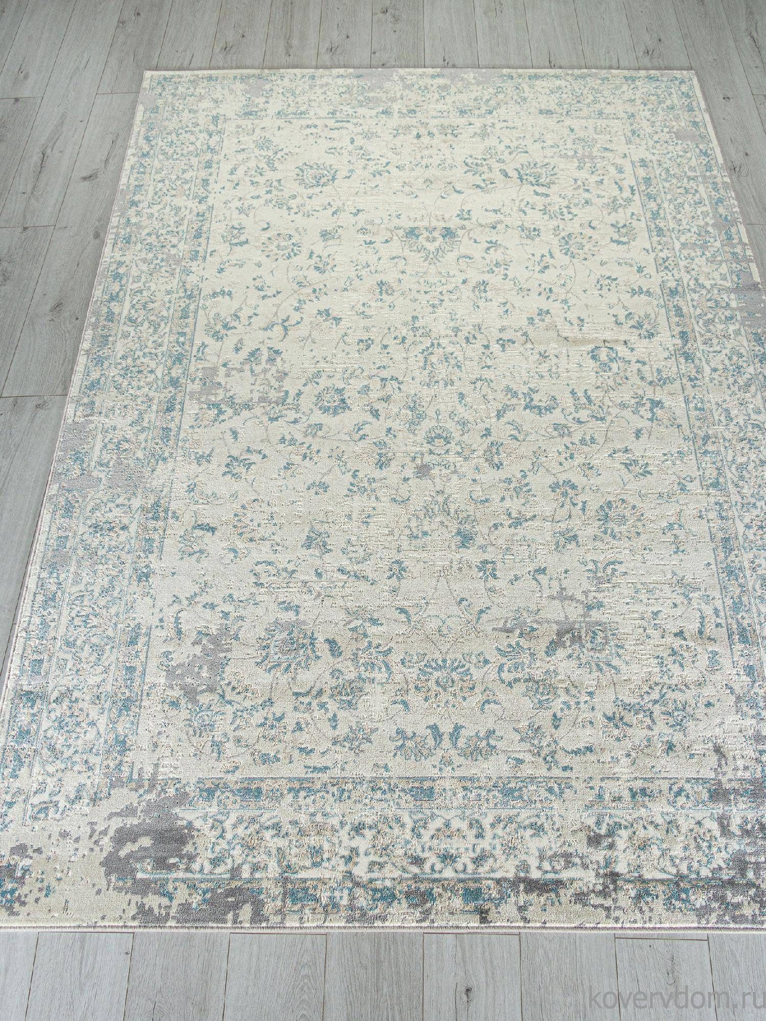 Ковер OMBRE MP25 CREAM