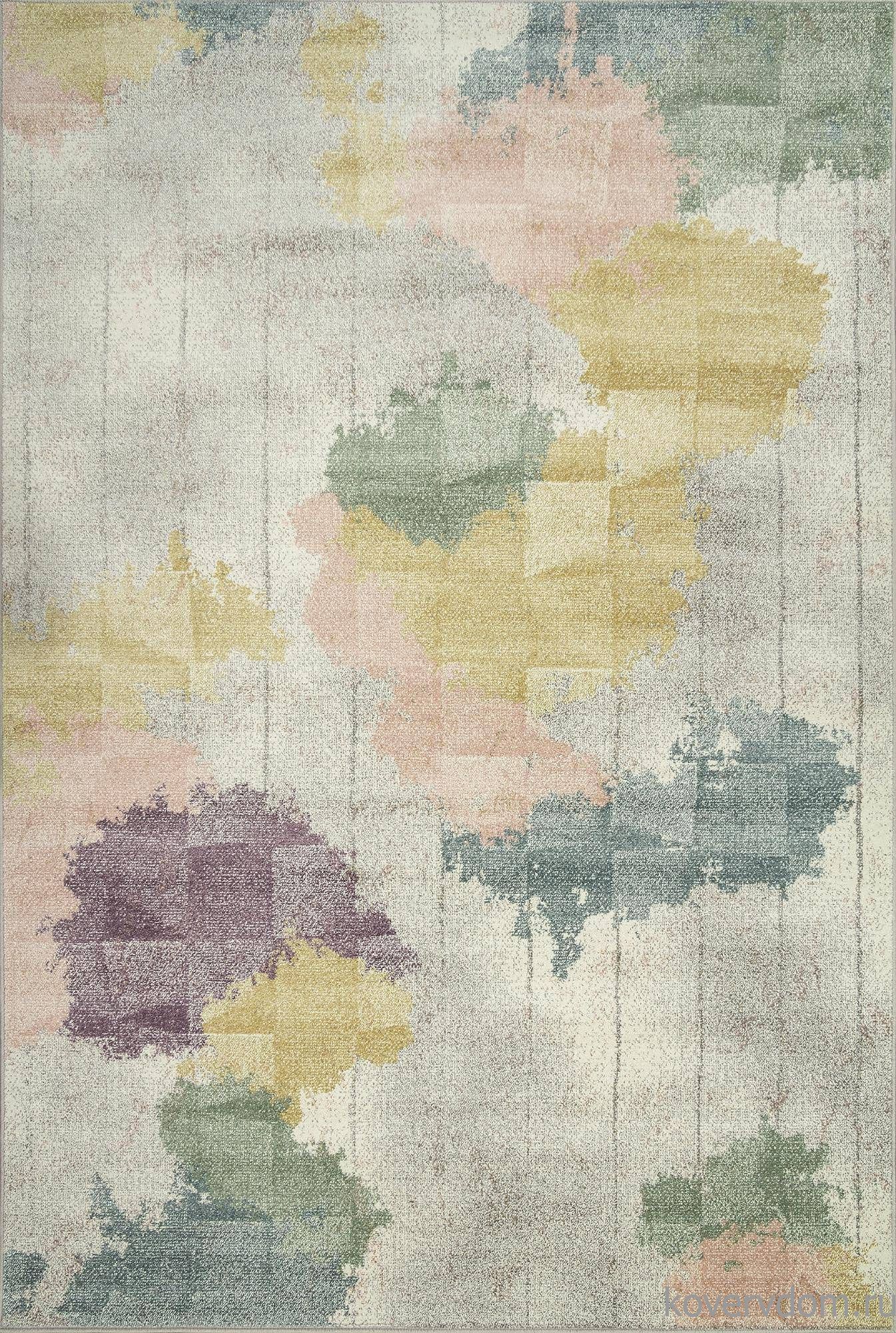 Ковер IZUMRUD-A C046 LIGHT CREAM Ковер IZUMRUD-A C046 LIGHT CREAM