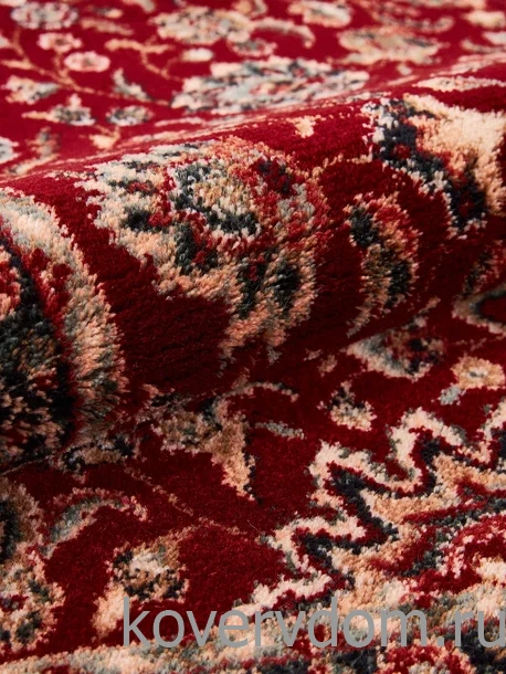 Ковер шерстяной OSTA Kashqai 4372 300