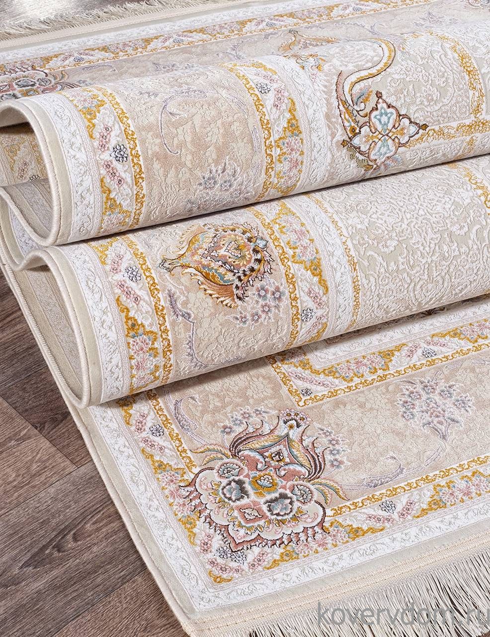 Ковер MEDINA LALEH CREAM