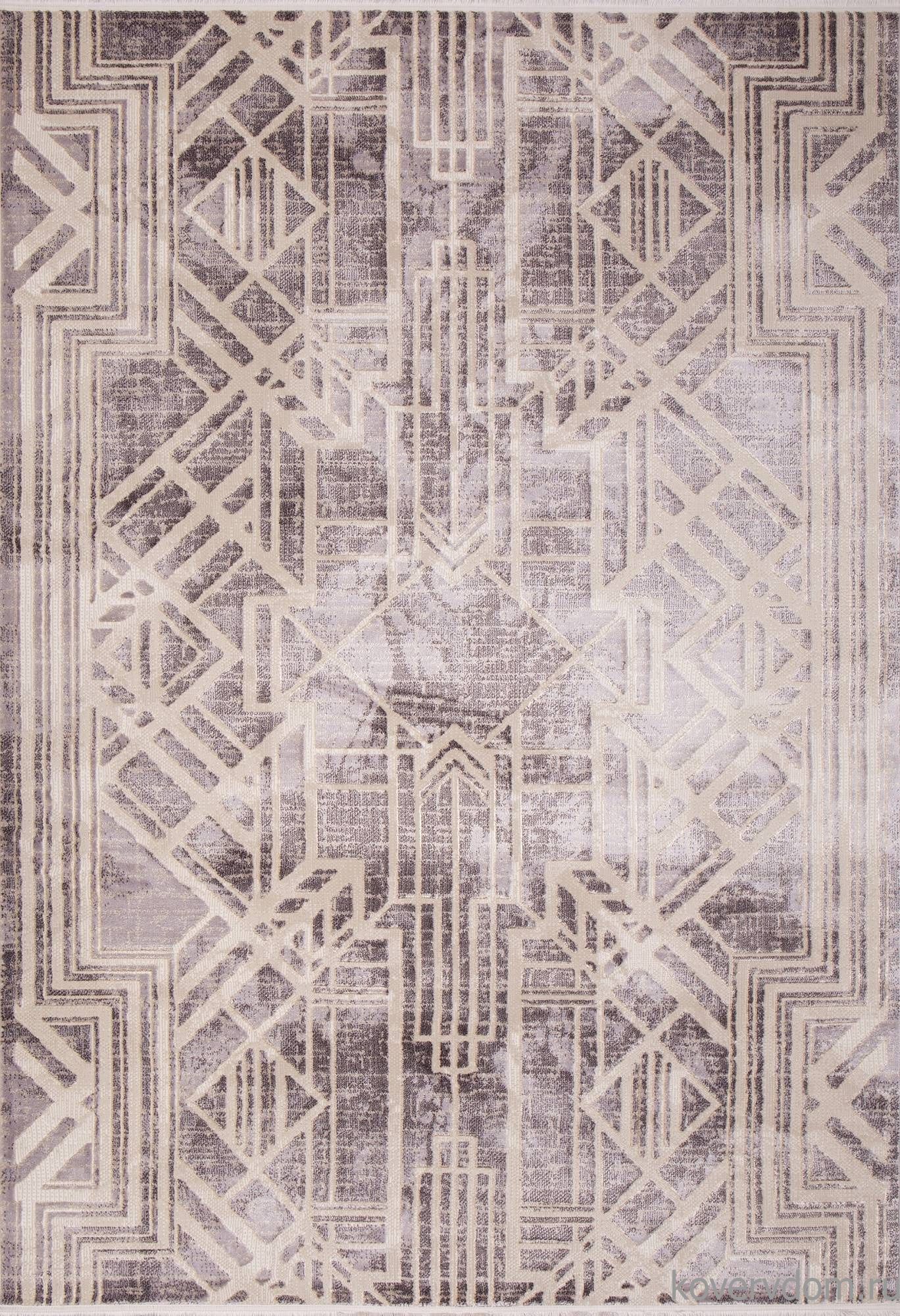 Ковер MOROCCO D920 PURPLE