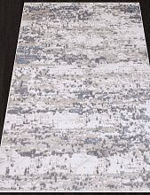 Круглый ковер Euphoria 13103 CREAM-SILVER-BG V