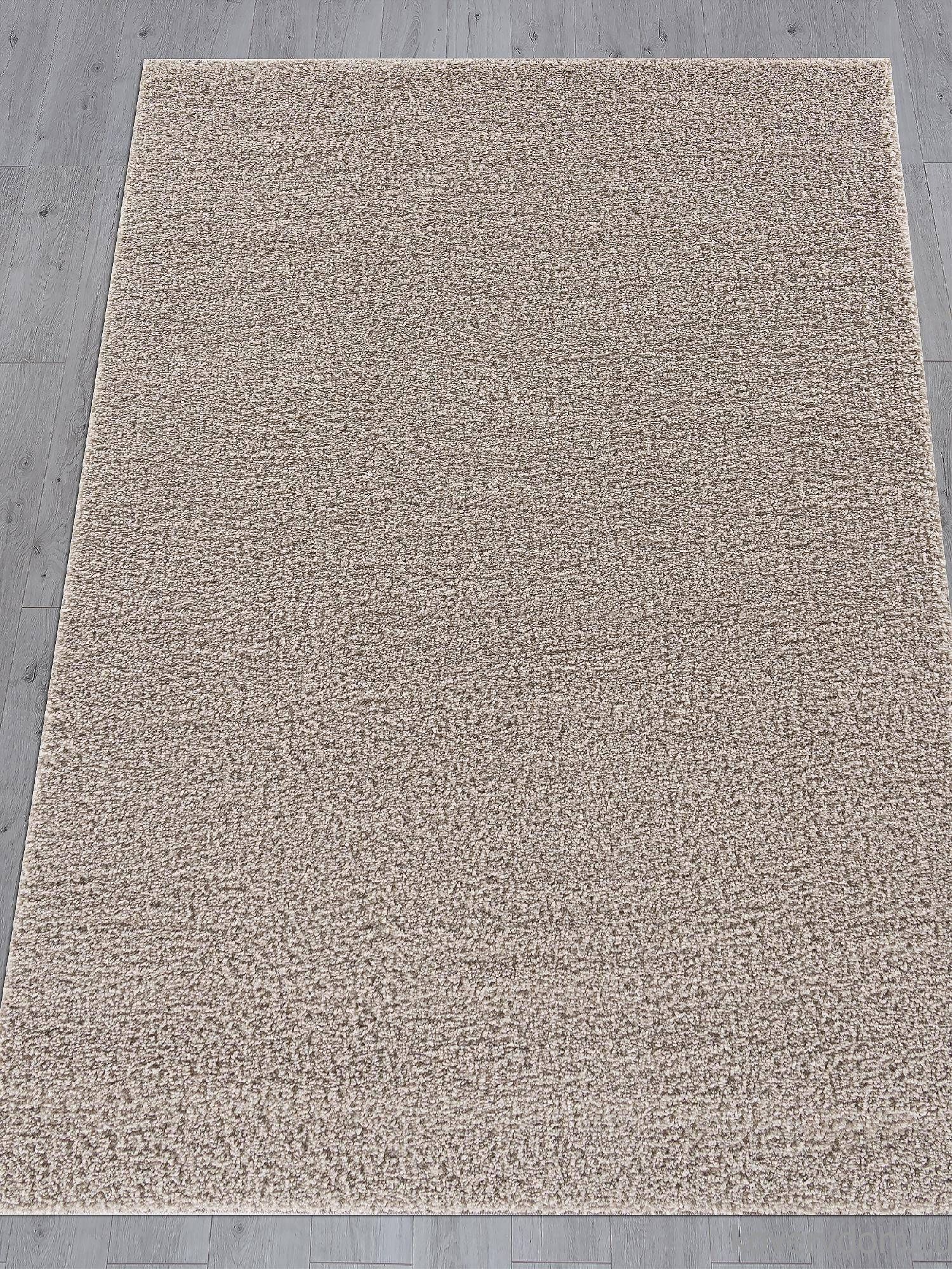 Ковер MAKAO S600 BEIGE