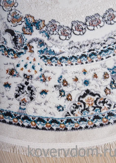 Ковер Amira 4923A Beige-Beige Овал Ковер Amira 4923A Beige-Beige Овал