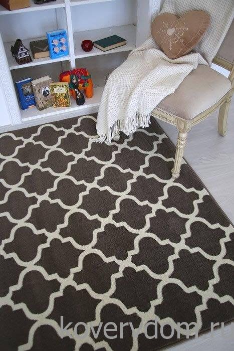 Ковер Scandinavian TRELLIS 37-3726 Ковер Scandinavian TRELLIS 37-3726