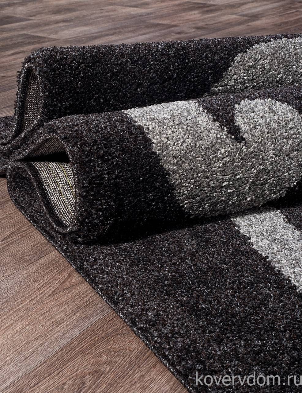 Ковер PLATINUM t621 GRAY