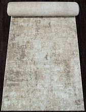 Овальный ковровая Дорожка SIRIUS F198 BEIGE