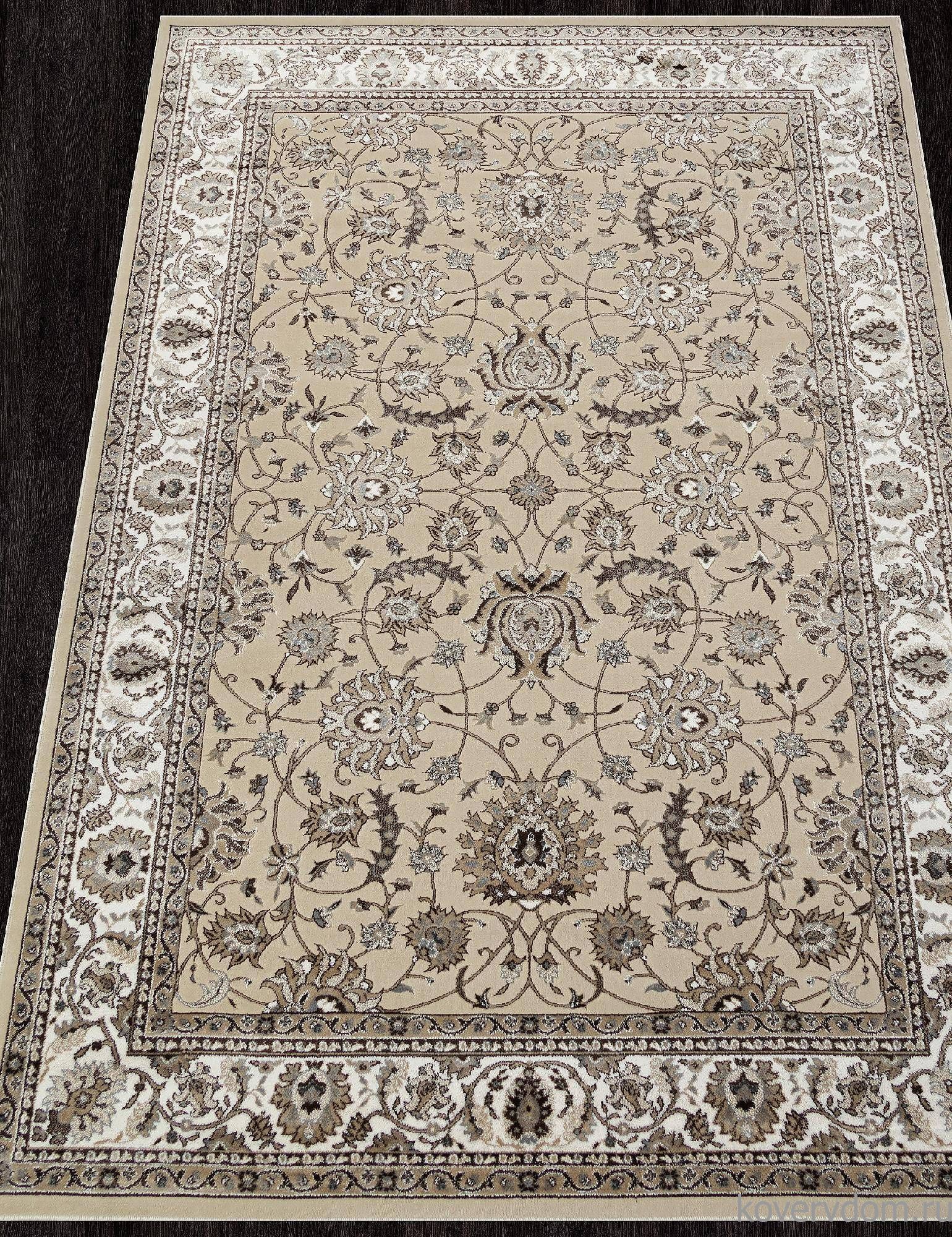 Ковер DOLCE F249 BEIGE