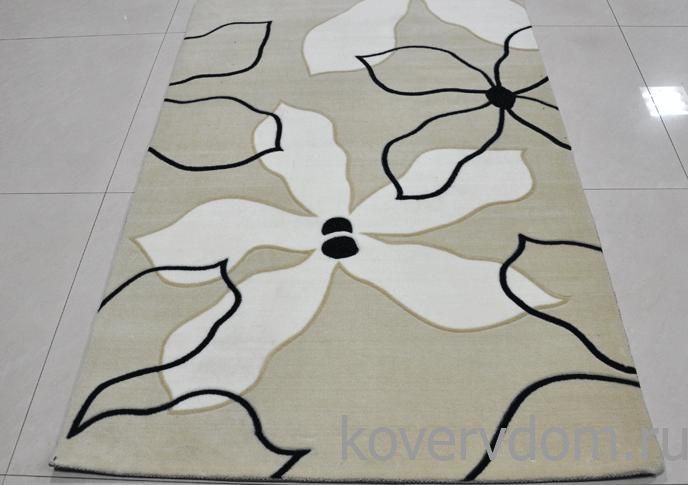 Ковер  детский AMIGO Beige color