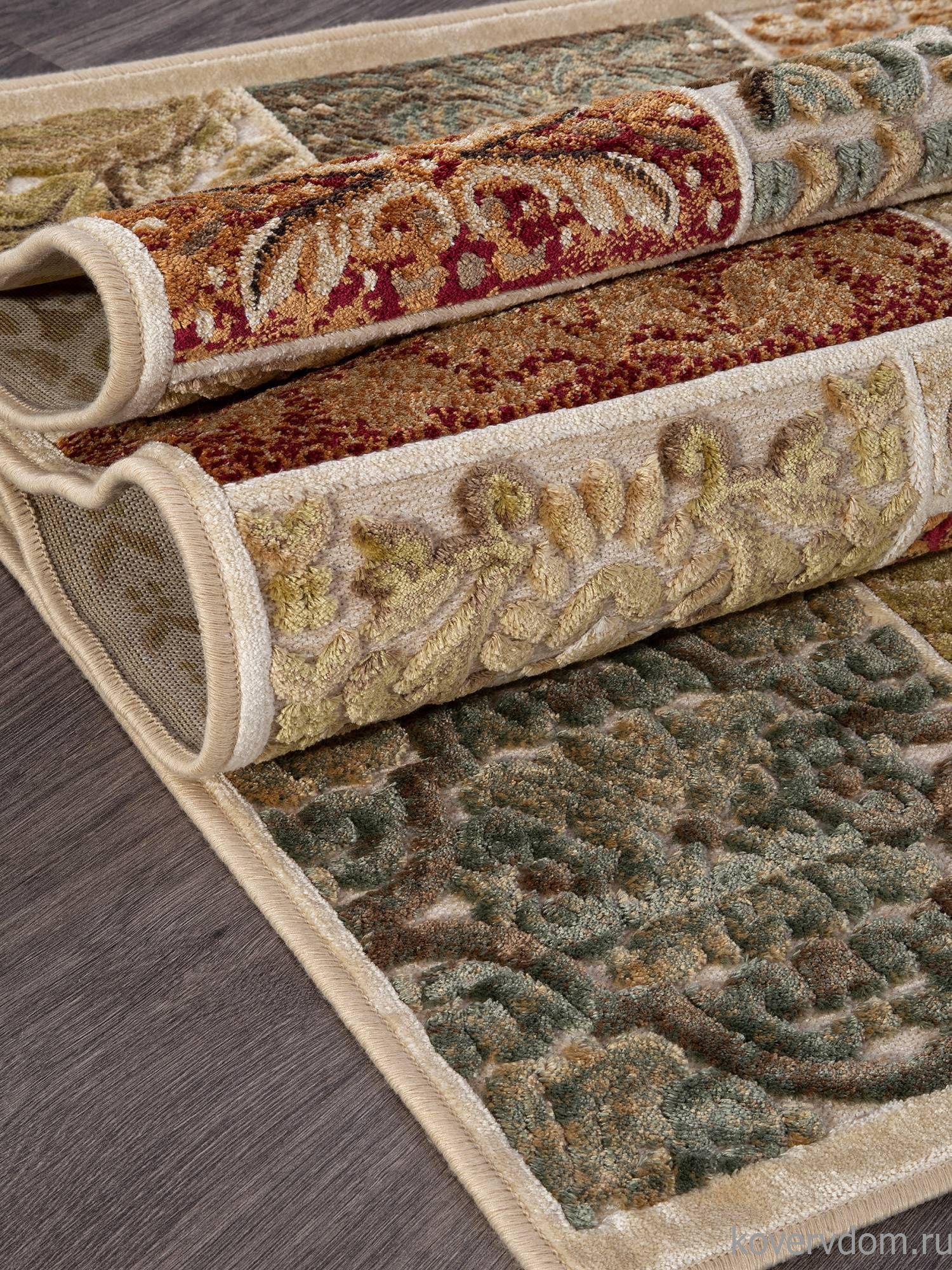 Ковер GENOVA 38257 626260 V