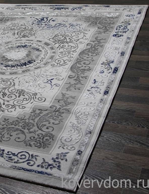 Ковер Pacha 07823G POLY.C.GRI / POLY.C. Ковер Pacha 07823G POLY.C.GRI / POLY.C.